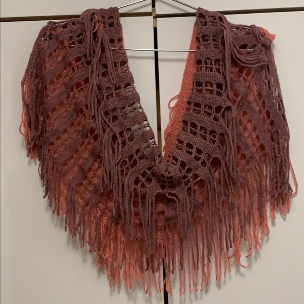 Woman’s Scarf.🧣